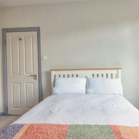Spacious Double Room With Private Bathroom In Quiet Area Only 20 Min To Central London Streatham Vale Eksteriør billede